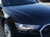 używany Audi A6 IV (C7) z 2023roku - Pierwszy właściciel