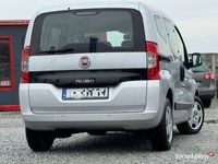 używany Fiat Qubo 1.3 Multijet 16V Active