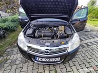 Używany Opel Astra 2008 Kombi
