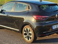 używany Renault Clio V LIMITED V (2019-)