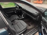 używany Audi A4 B5 1.6 LPG