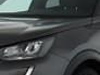 Używany Peugeot 2008 131 KM (96 kW) 2022 Szary SUV