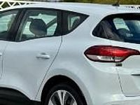 używany Renault Scénic IV