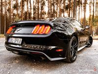 używany Ford Mustang 2.3 EcoBoost 2016 PREMIUM ( Faktura VAT 23% )