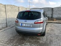 używany Ford S-MAX 2.0 benzyna Niski oryginalny przebieg 100% Bezwy…