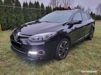 używany Renault Mégane GrandTour ENERGY TCe 130 Start & Stop Bose Ed