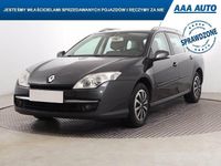 Używany Renault Laguna III 140 KM (102 kW) 2008 Szary