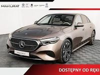 Używany Mercedes A220 Avantgarde 197 KM (144 kW) 2025 Brązowy Sedan/Limuzyna