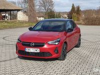 używany Opel Corsa F 1.2 GS-line 101 KM