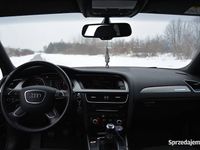 Używany Audi A4 S-Line 2015
