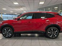 Nowe MG HS Exclusive 170 KM (125 kW) 2025 Czarny (metalik) SUV