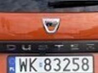 używany Dacia Duster I 1.3 TCe Prestige