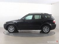 używany BMW X3 2.0d