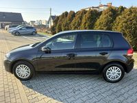 używany VW Golf VI 1.4dm 80KM 2009r. 199 000km