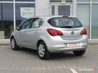 używany Opel Corsa 2019r. Faktura VAT 23% | Salon PL | Gwarancja P…