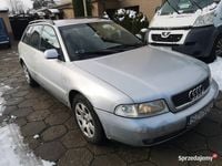 Używany Audi A4 1999
