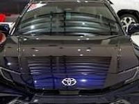 Używany Toyota Camry Executive 186 KM (136 kW) 2024 Niebieski Sedan/Limuzyna