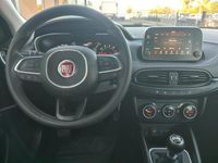 używany Fiat Tipo 1.4dm 120KM 2018r. 91 356km