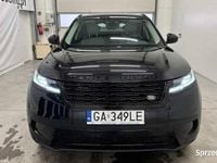 Używany Land Rover Range Rover Velar S 250 KM (183 kW) 2023 Czarny (metalik) SUV