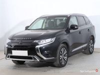 używany Mitsubishi Outlander 2.0