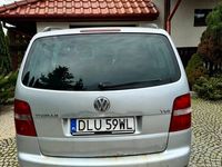 używany VW Touran 1.9 TDI