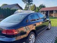 używany VW Passat