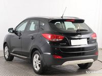 używany Hyundai ix35 1.6 GDI