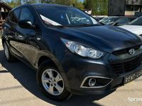 używany Hyundai ix35 ix35 2.0D*136PS*OPŁACONY*Bezwypadkowy*Oryginał*Kl...2.0D*136PS*OPŁACONY*Bezwypadkowy*Oryginał*Kl...