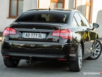 używany Citroën C5 Exclusive 2.0HDI 140KM ! Full Opcja ! Super Stan !