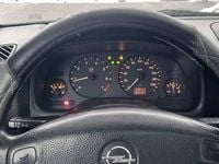 używany Opel Astra Elegance Stan bardzo dobry - styl retro