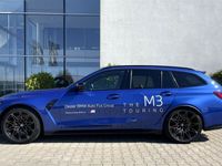 używany BMW M3 Competition M xDrive Touring