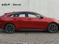 używany Kia ProCeed Gotowy do odbioru! Atrakcyjna cena! Wersja GT-Line