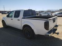 używany Nissan Frontier 4dm 261KM 2019r. 45 000km