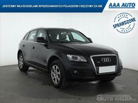 Używany Audi Q5 2012 Błękitny SUV