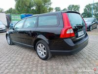 używany Volvo V70 III 1,6 diesel 109 KM zarejestrowany