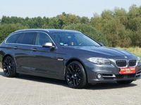 używany BMW 218 525 BOGATA OPCJA X DRIVE 2,0KM PANORAMA NAVI SKÓRA KAMERY