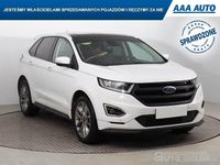Używany Ford Edge 2017 Biały SUV