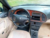 Używany Saab 9-3 1998