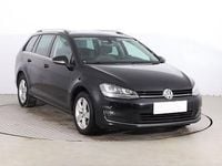 Używany VW Golf VII 140 KM (102 kW) 2014 Czarny Kombi