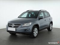 używany VW Tiguan 2.0 TDI