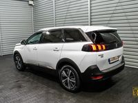 używany Peugeot 5008 1.2dm 130KM 2020r. 73 000km