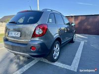 Używany Opel Antara 2009 SUV