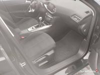 Używany Peugeot 308 SW 2014 Kombi