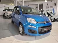 Nowe Fiat Panda Icon 70 KM (51 kW) 2025 Lakier metalizowany niebieski italia Hatchback