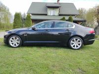 używany Jaguar XF 250 Silnik 3.0 Diesel