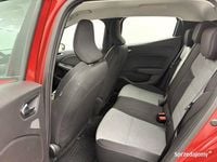 używany Renault Clio V 2024r. Salon PL