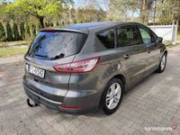 używany Ford S-MAX 1.5 EcoBoost Trend