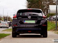 używany Nissan Leaf Perła Innowacji - Wyposażony MAKSYMALNIE - raty…