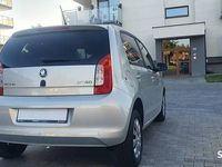 używany Skoda Citigo