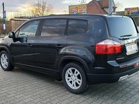 używany Chevrolet Orlando 1.8dm 141KM 2011r. 171 312km